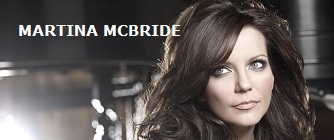 Martina McBride